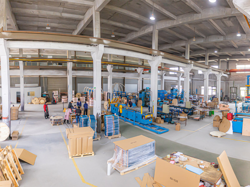 Factory