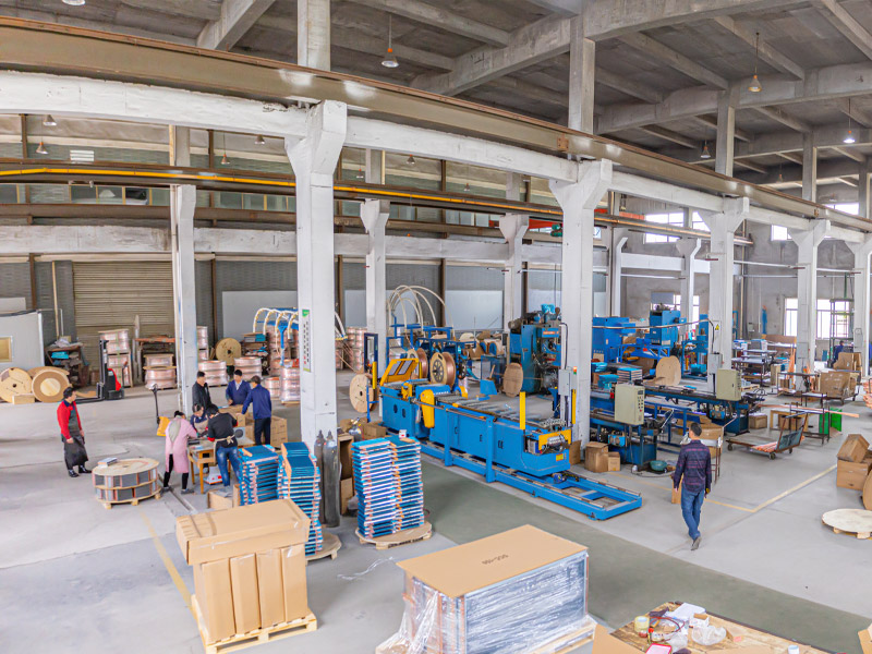 Factory
