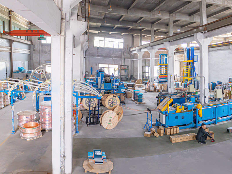 Factory