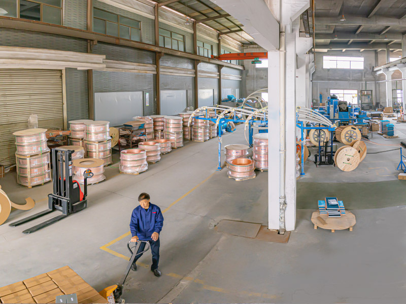 Factory